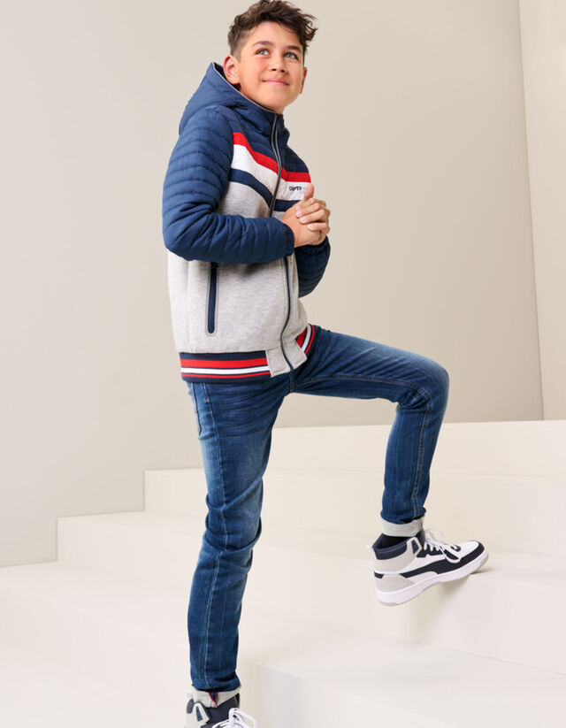 Baby zeil neef Jungen Jeans - Slim Fit - Takko Fashion