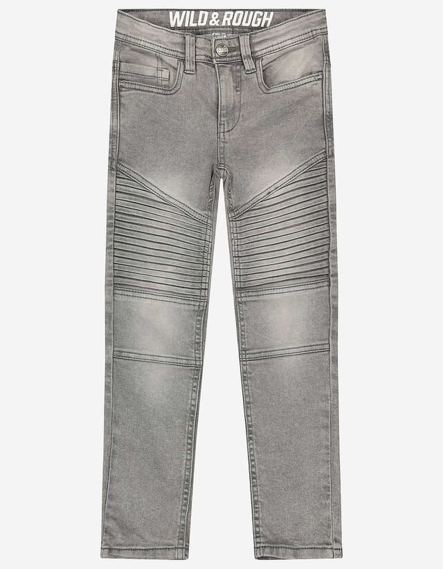 baas Commotie tempel Jungen Jeans - Skinny Fit - Takko Fashion