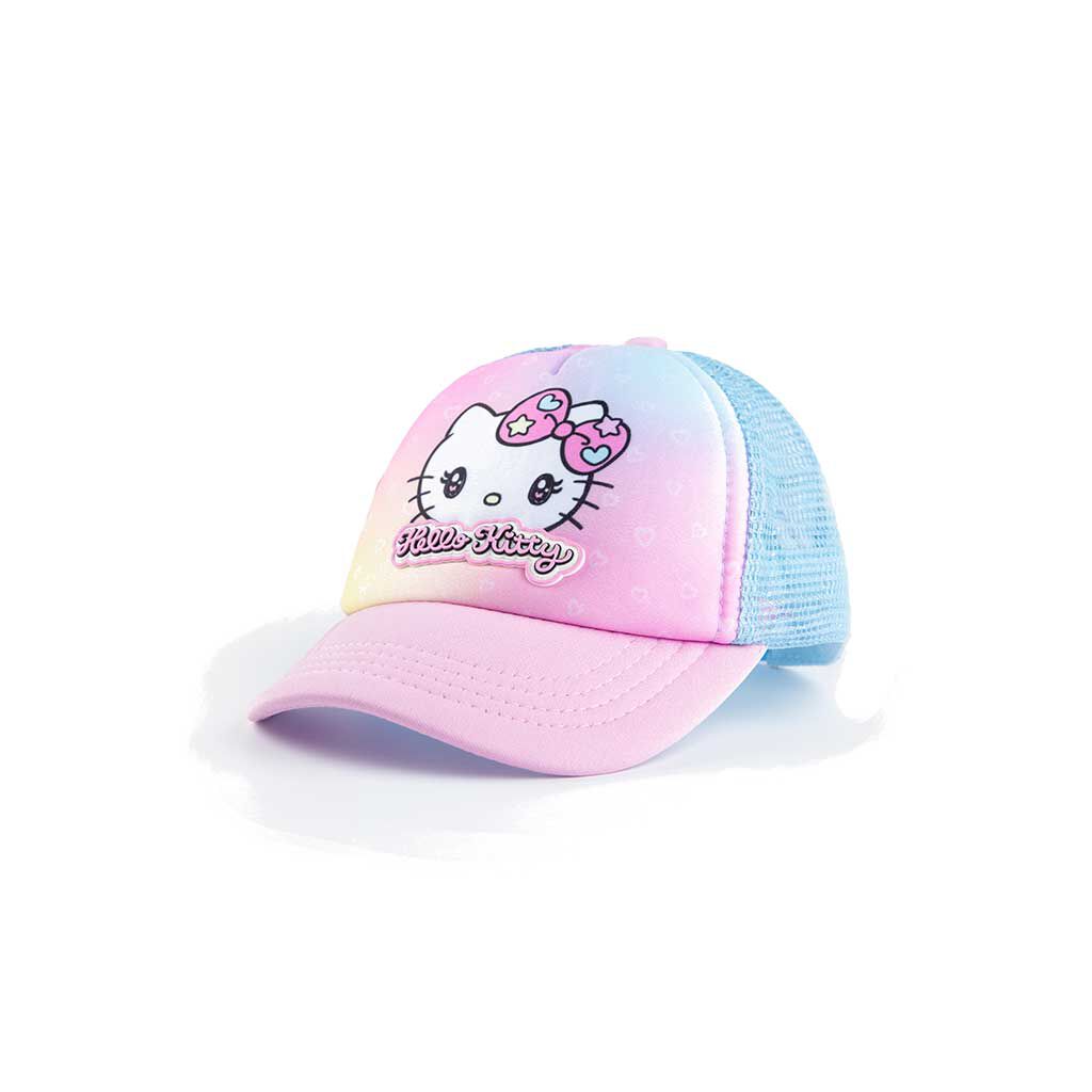Basecap - Hello Kitty - Takko Fashion