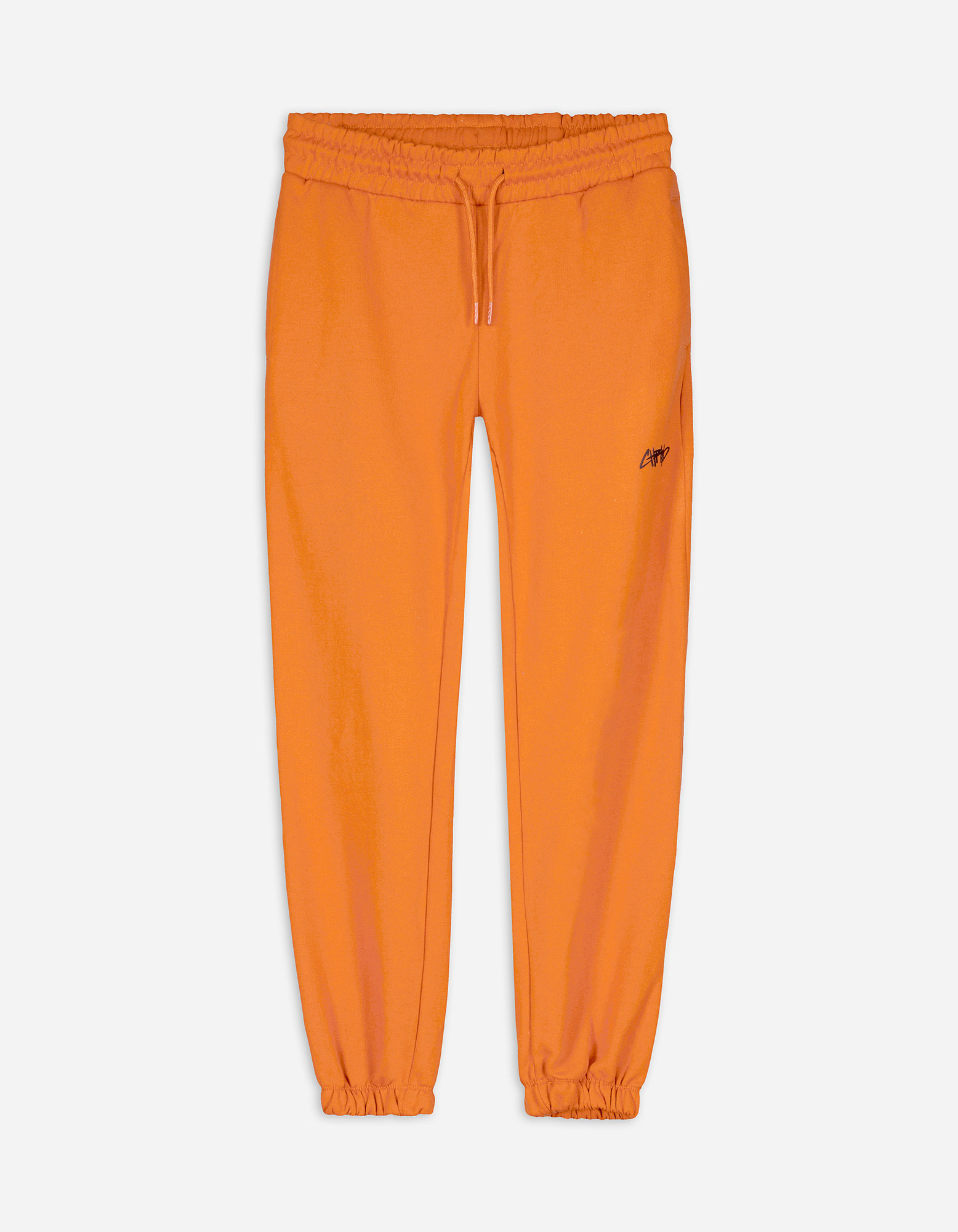 Kinder Jogginghose - Relaxed Fit - braun, Takko, braun