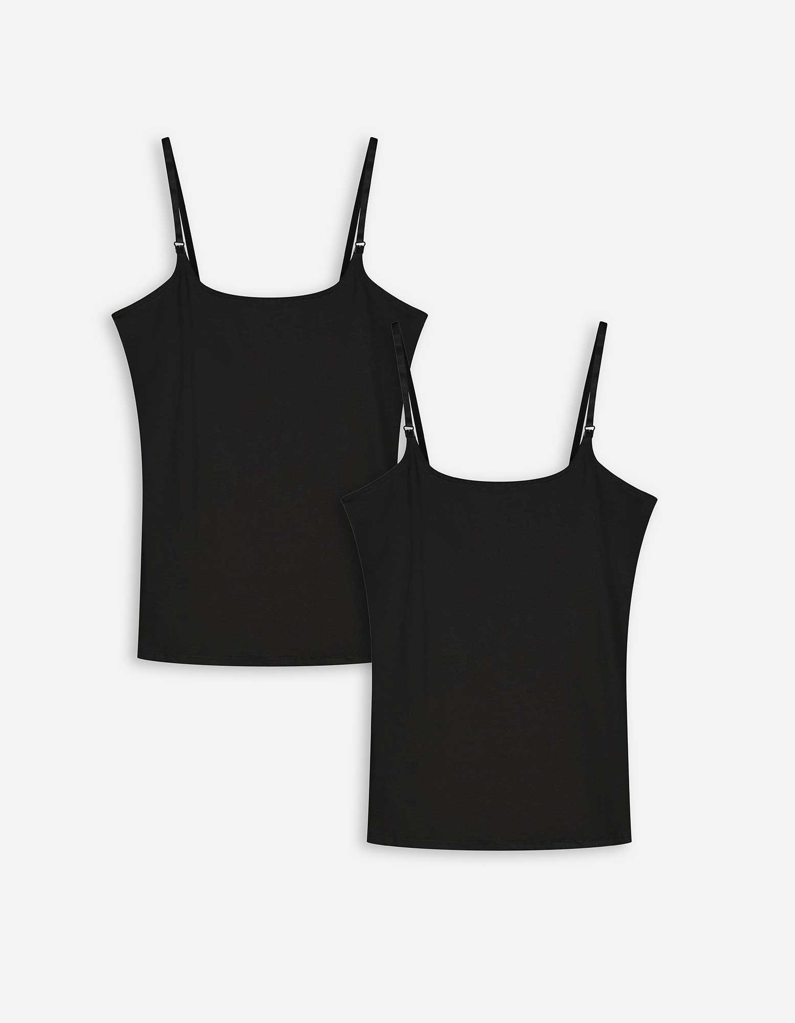 Damen Stilltop - Mit Stillfunktion, Takko, schwarz XS