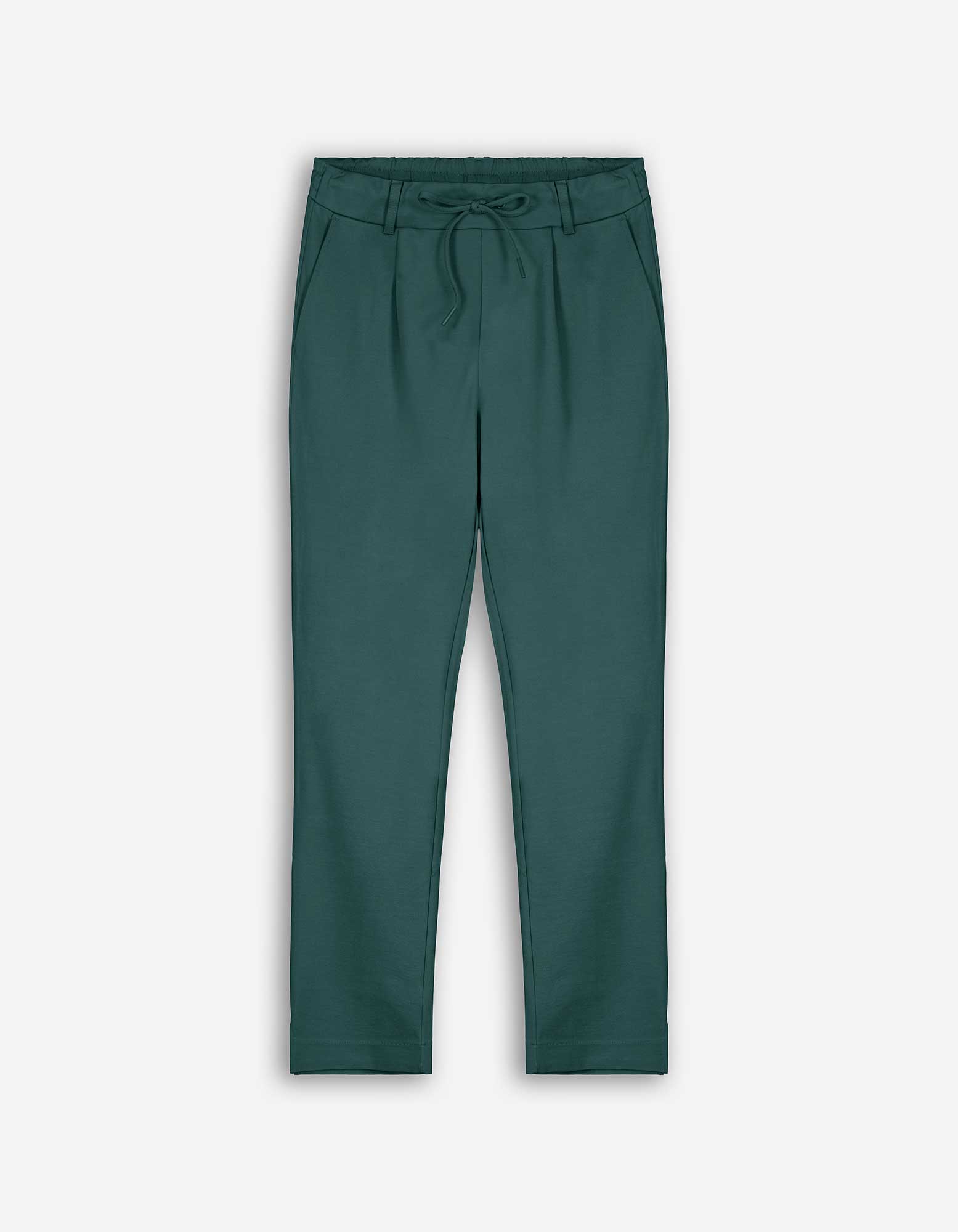 Damen Jogpants - LENZING™ ECOVERO™, Takko, grün XS