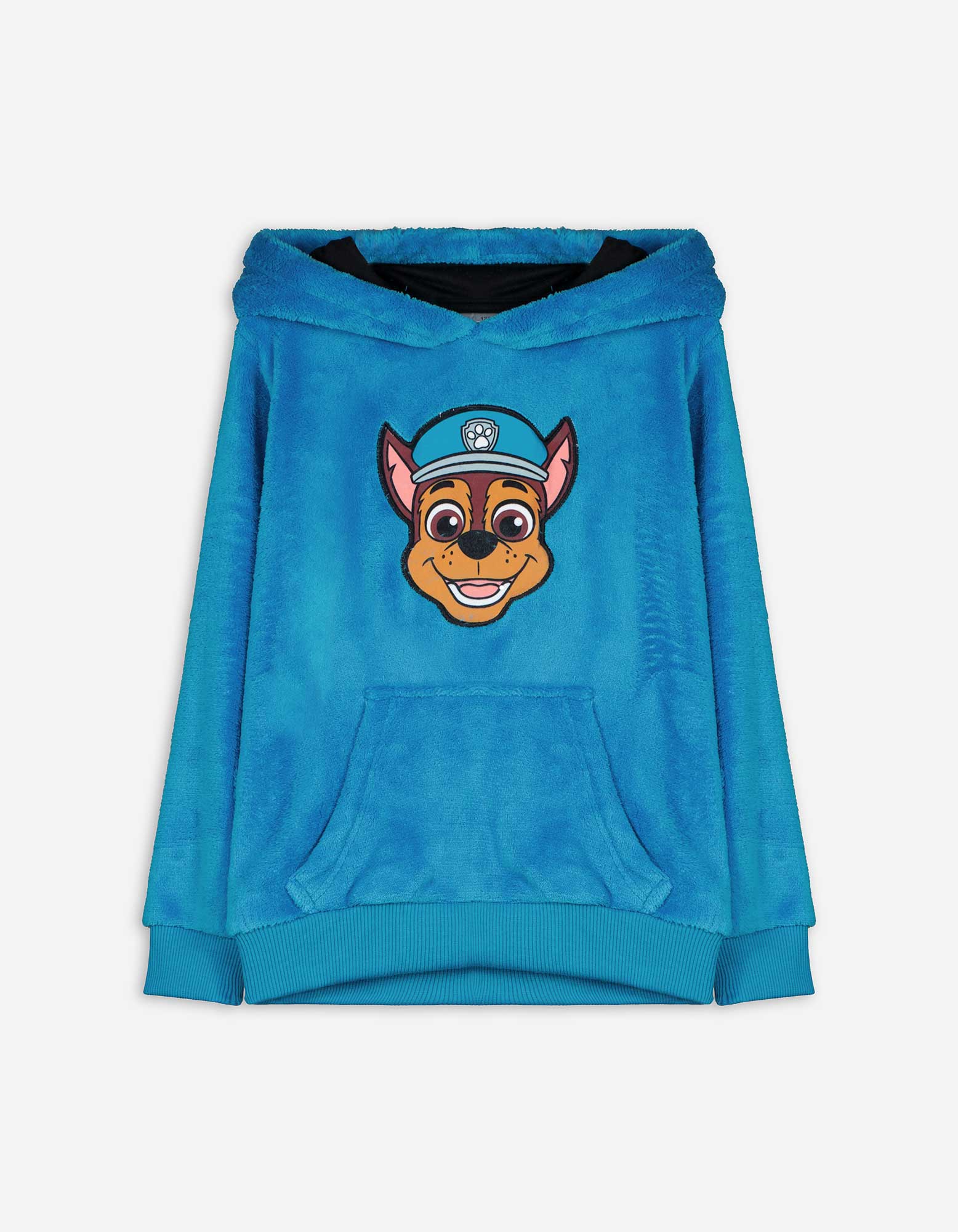 Kinder Hoodie - Paw Patrol - blau, Takko, blau