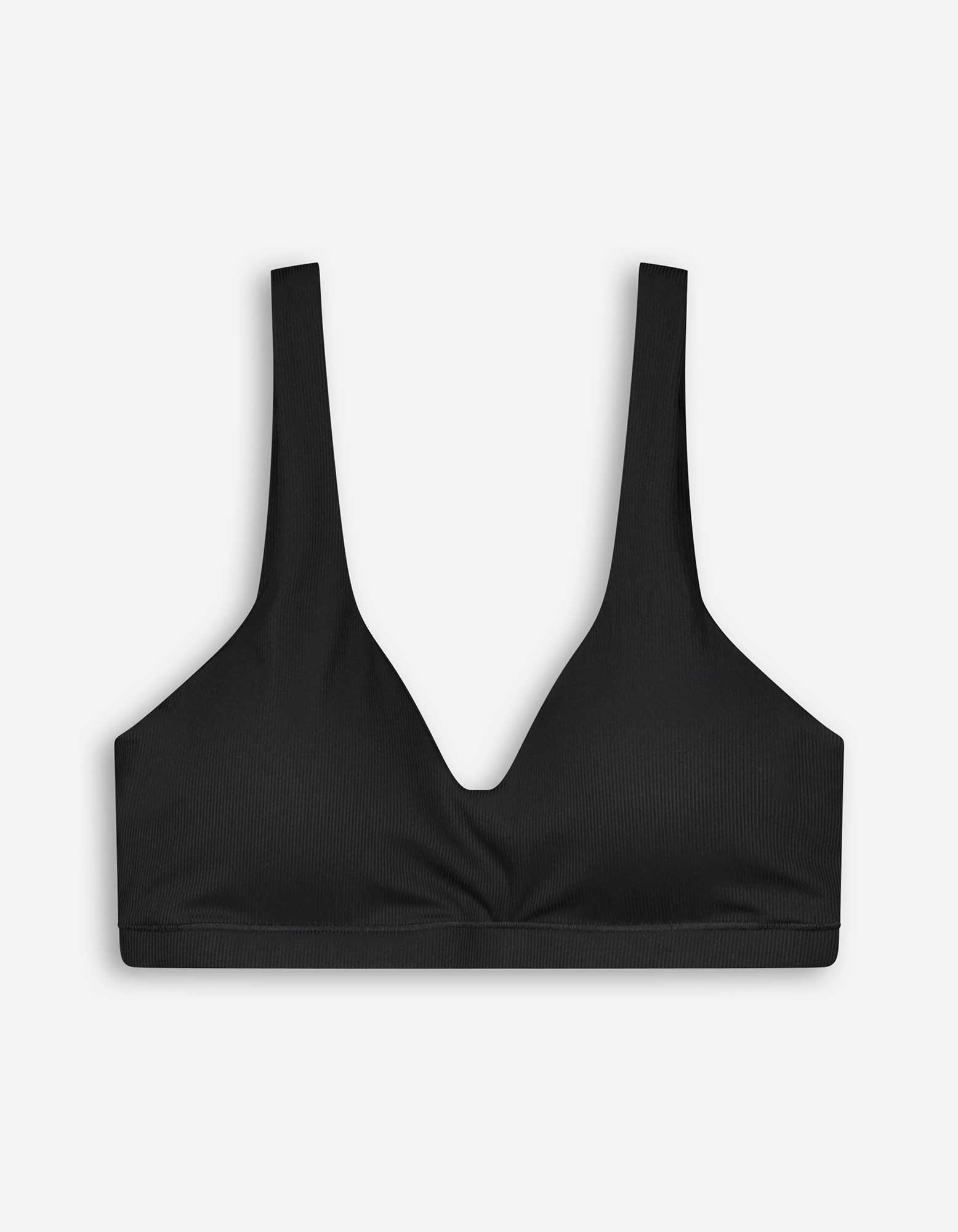 Damen Bralette - Your Perfect Fit - schwarz, Takko, schwarz M