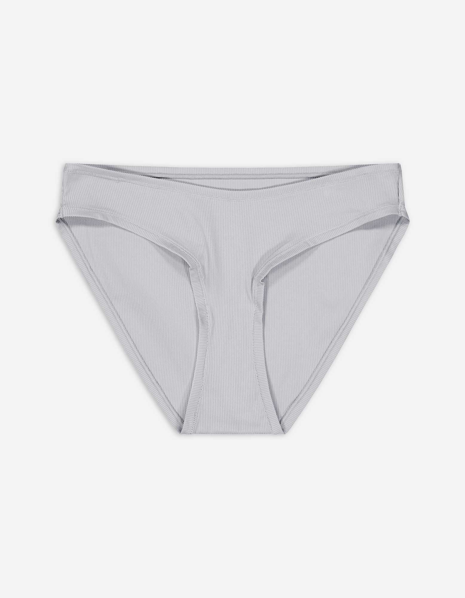 Damen Slip - Your Perfect Fit - hellgrau, Takko, hellgrau S