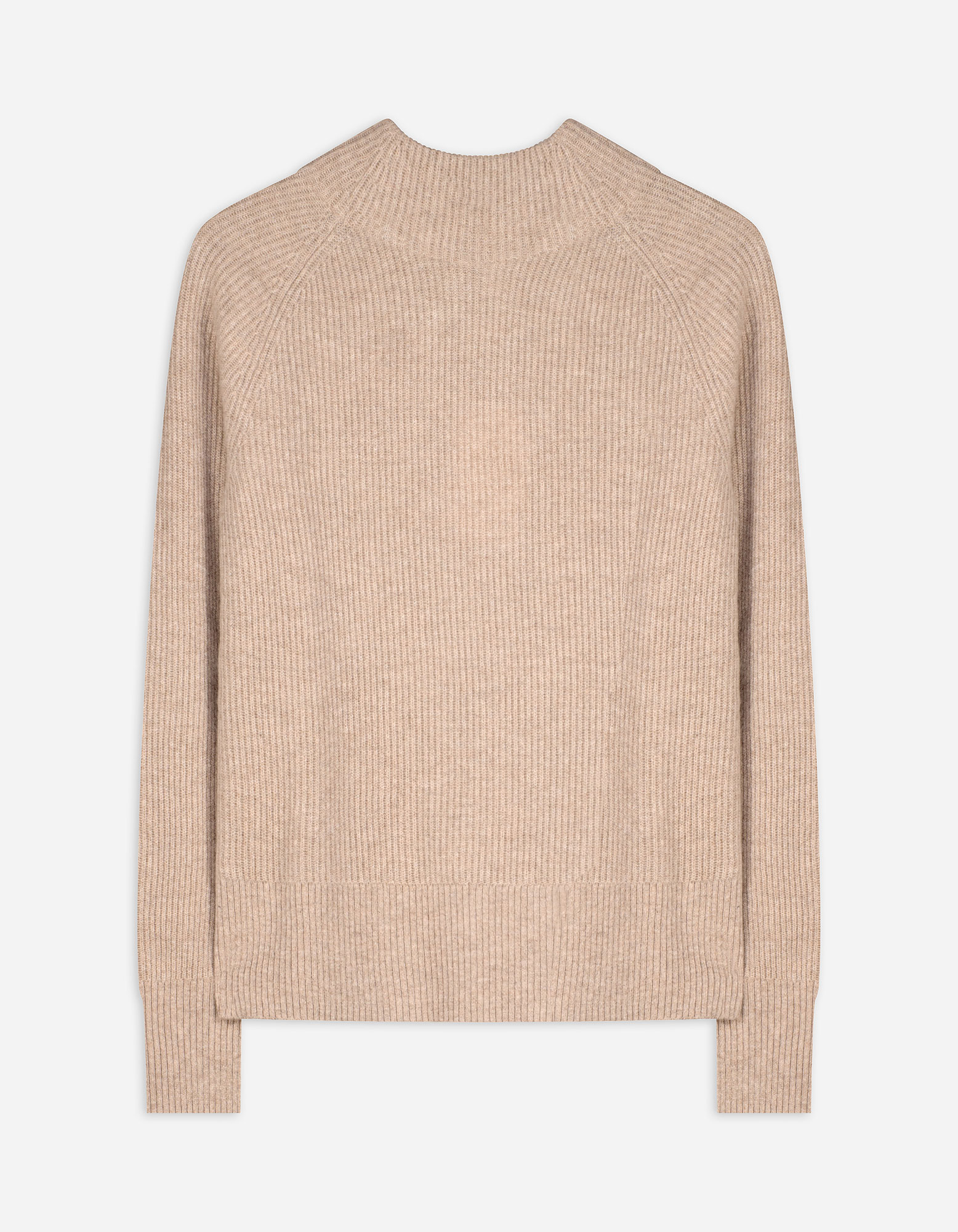 Damen Kaschmir - beige, Takko, beige XXL