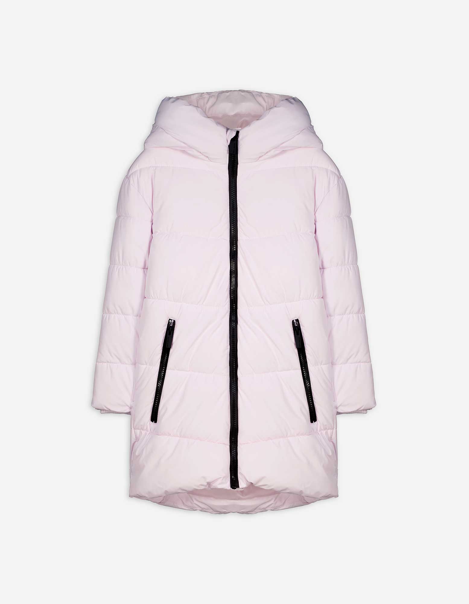 Kinder Jacke - einfarbig - rosa, Takko, rosa