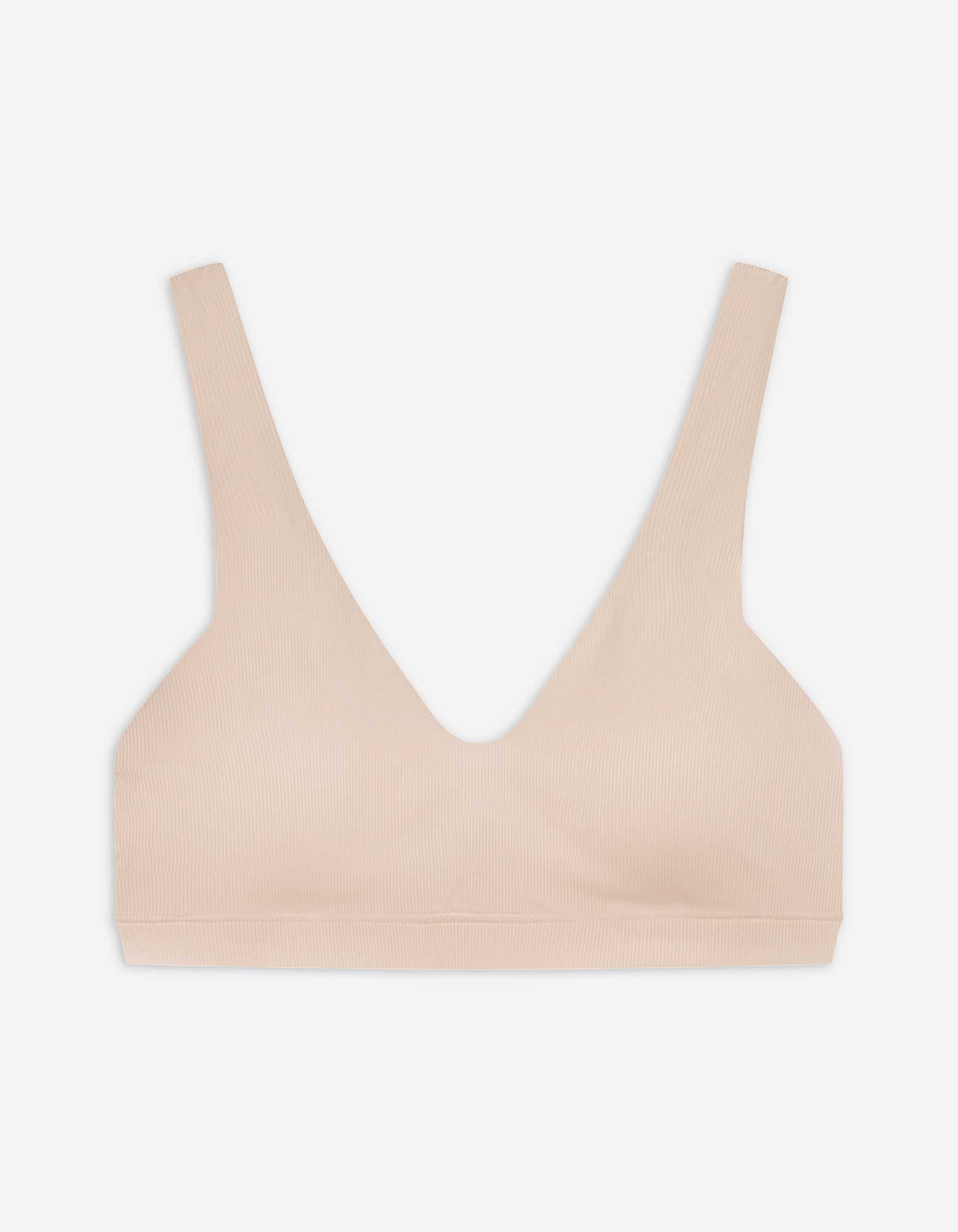 Damen Bralette - Your Perfect Fit - rosa, Takko, rosa XL