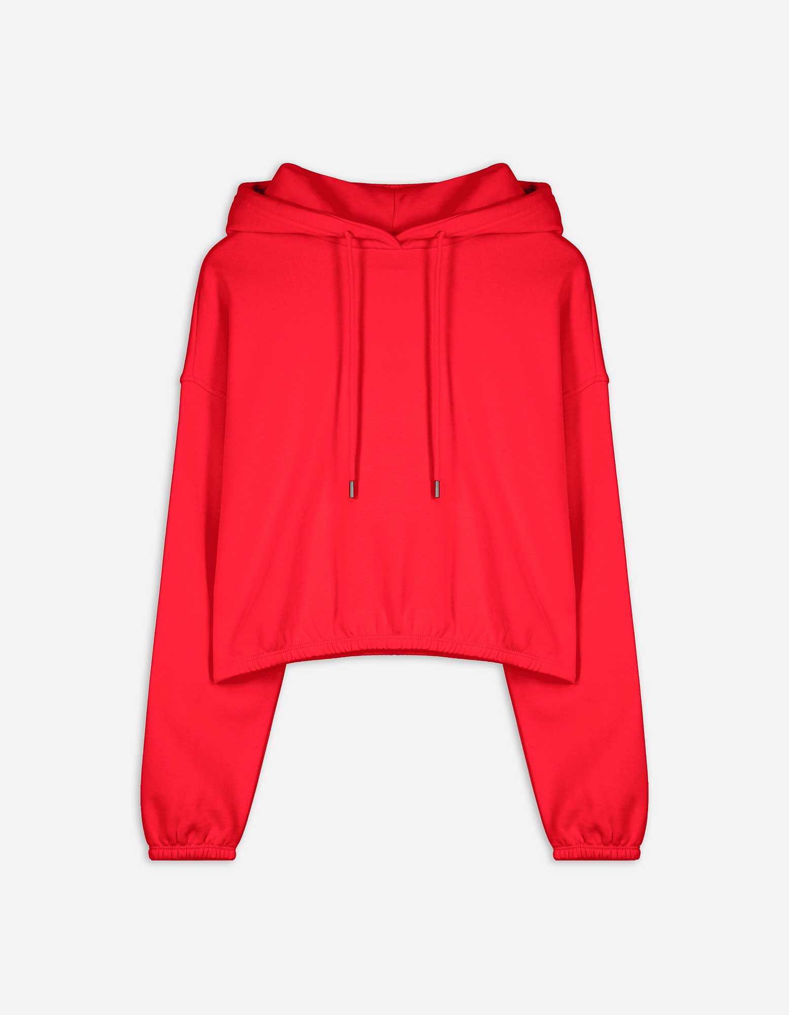 Damen Hoodie - Kapuze mit Tunnelzug - dunkelrot, Takko, dunkelrot M