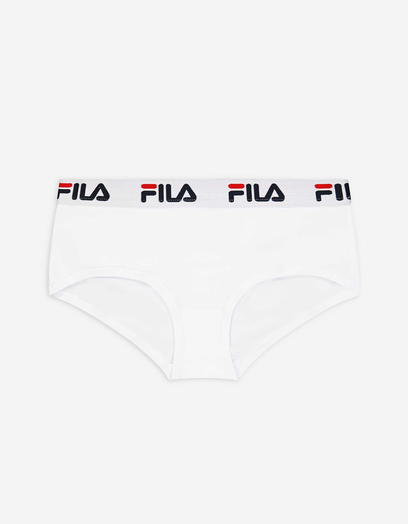 Damen Panty - Fila, Takko, weiß S