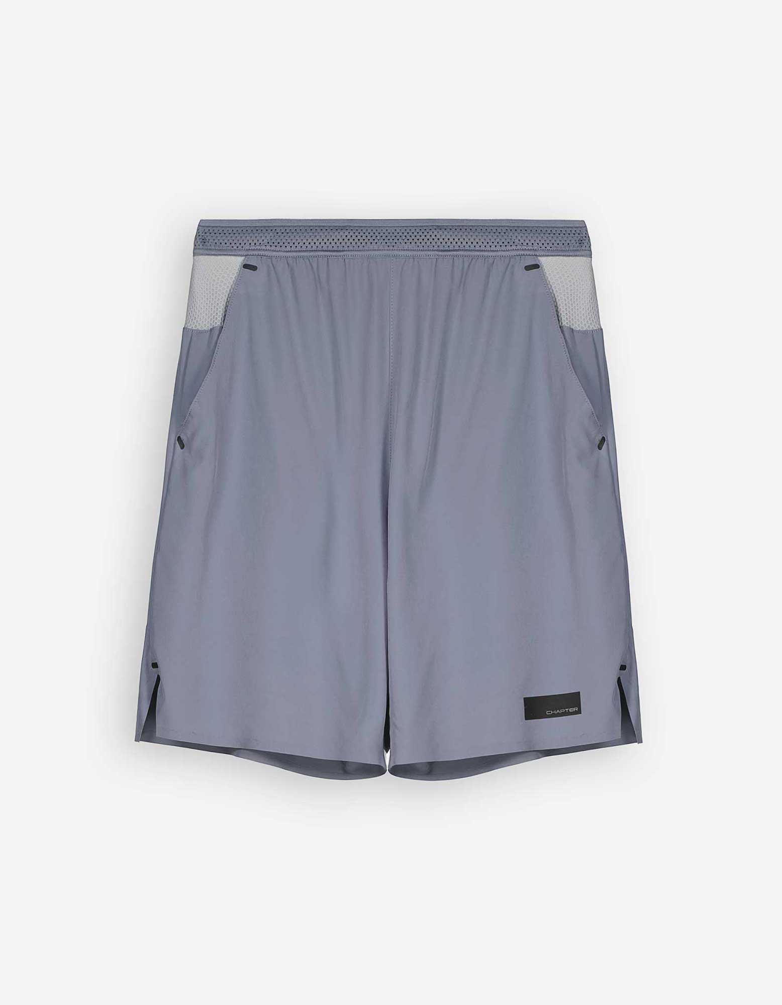 Herren Shorts - Atmungsaktiv, Takko, dunkelblau XXL