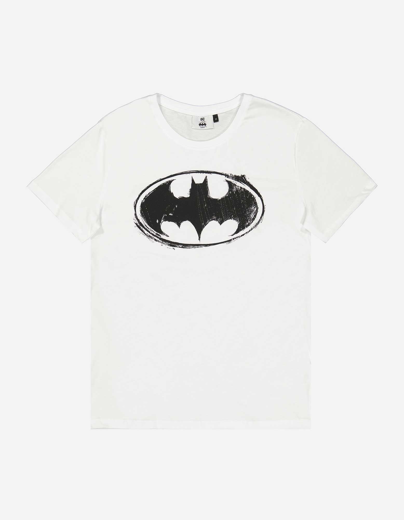 gerucht Amerikaans voetbal Bouwen Herren T-Shirt - Batman - Takko Fashion
