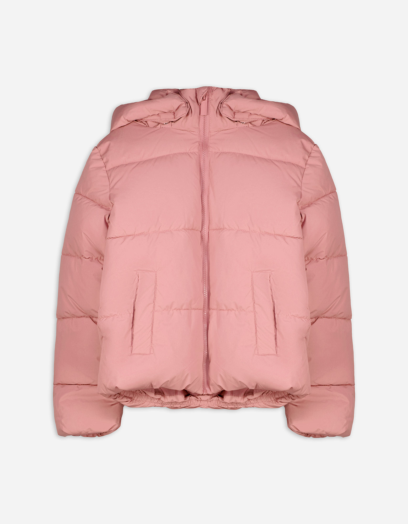 Kinder Steppjacke - Wasserabweisend, Takko, rosa