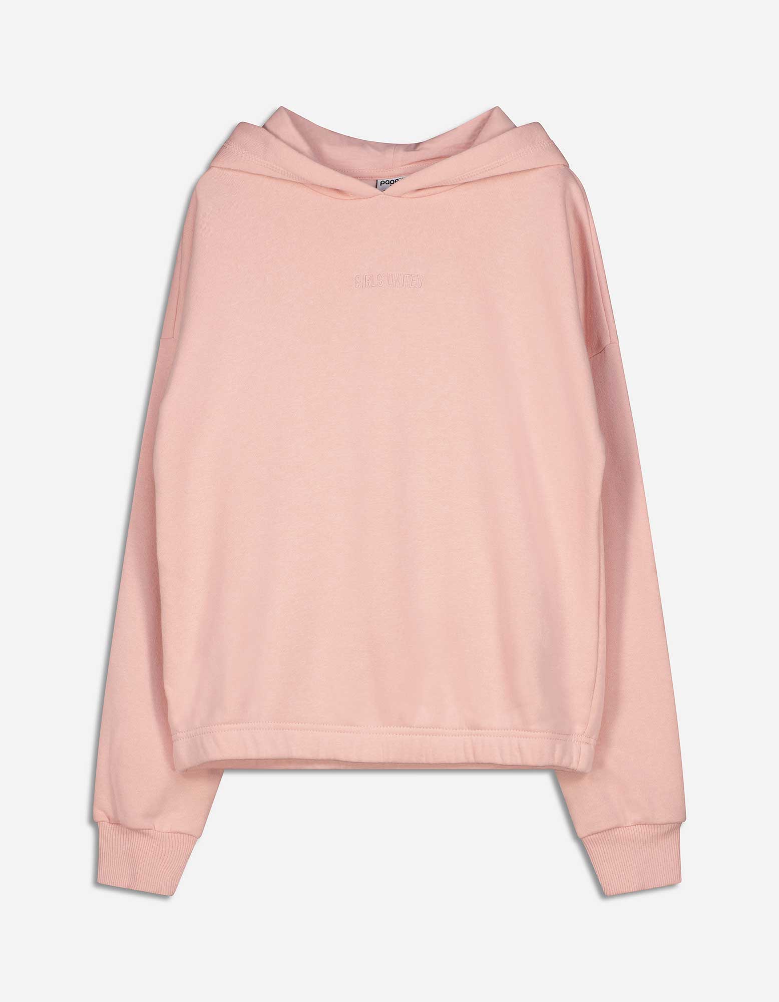 Kinder Pullover - Stickereien, Takko, rosa