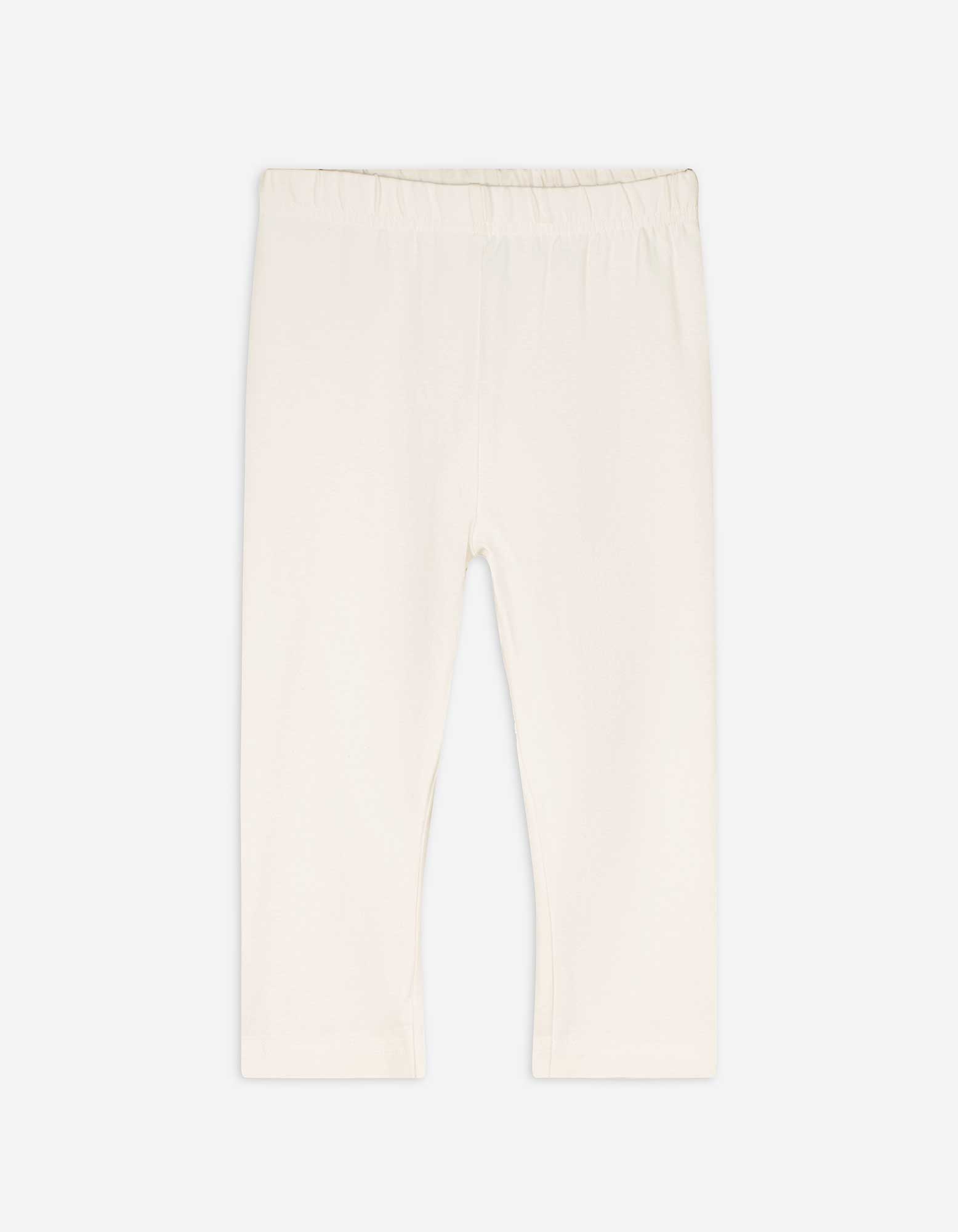 Kinder Caprihose - 3/4-Länge, Takko, beige