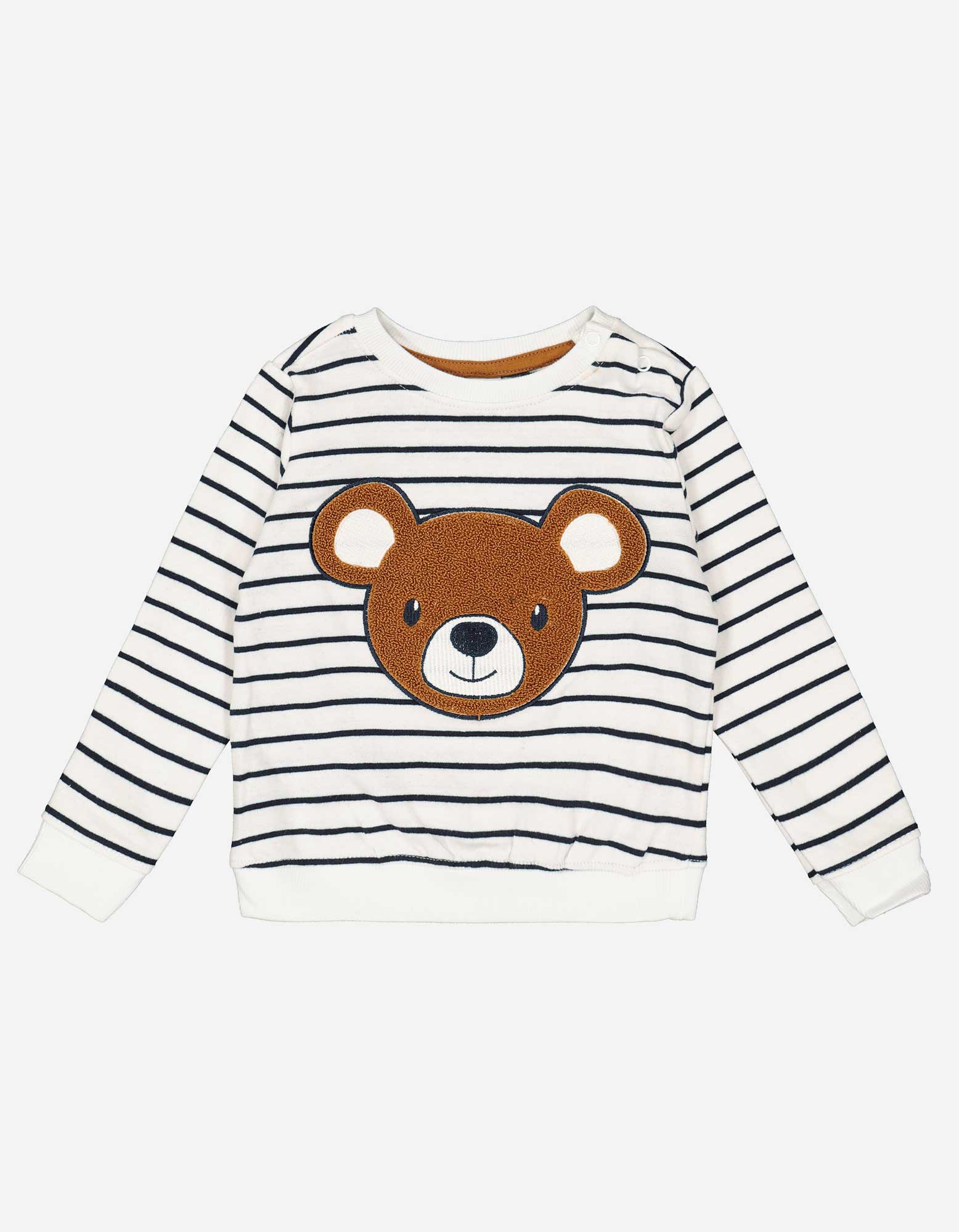 Baby Pullover - Print - Takko Fashion