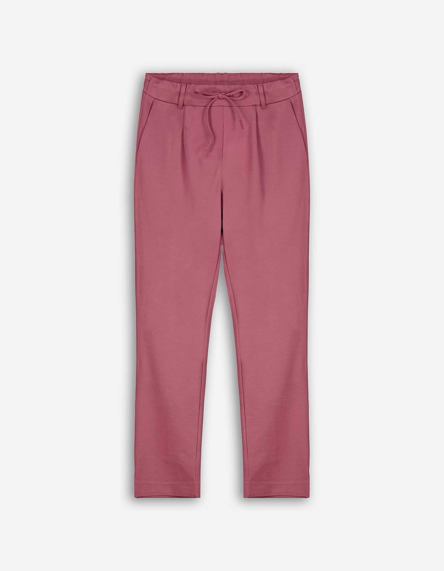 Damen Jogpants - LENZING™ ECOVERO™, Takko, rosa L