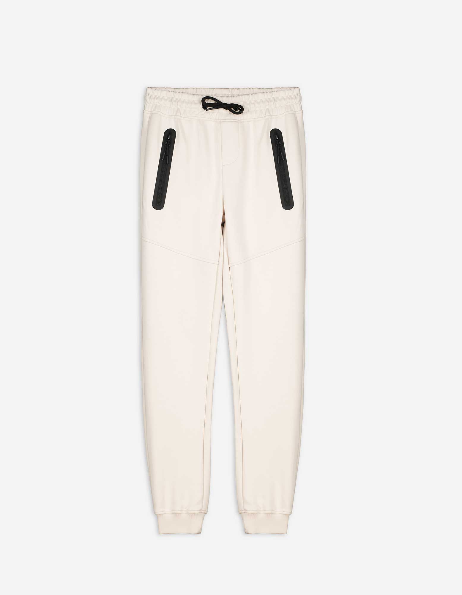 Kinder Jogginghose - Kordel, Takko, beige