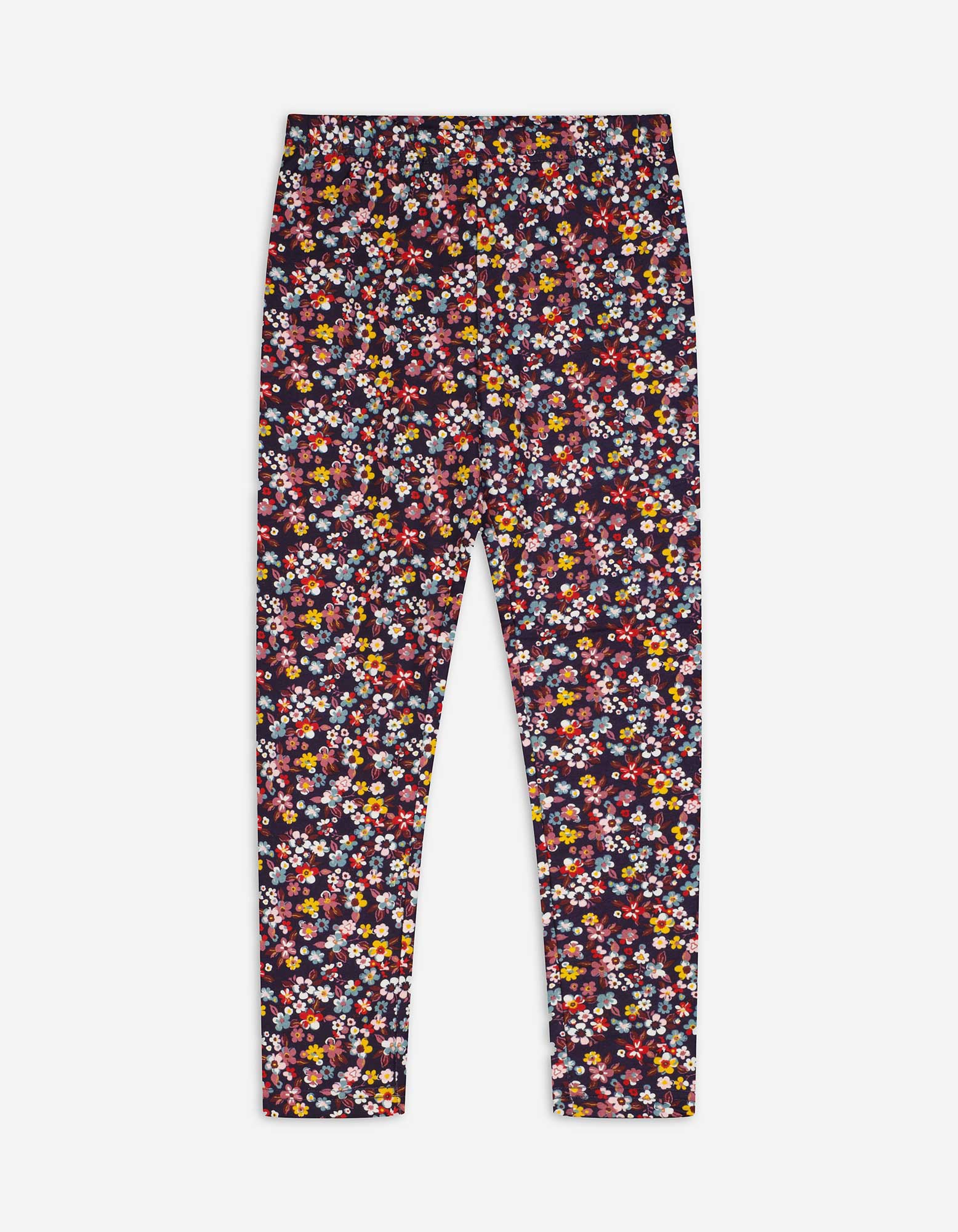 Kinder Leggings - Thermoeffekt, Takko, dunkelblau