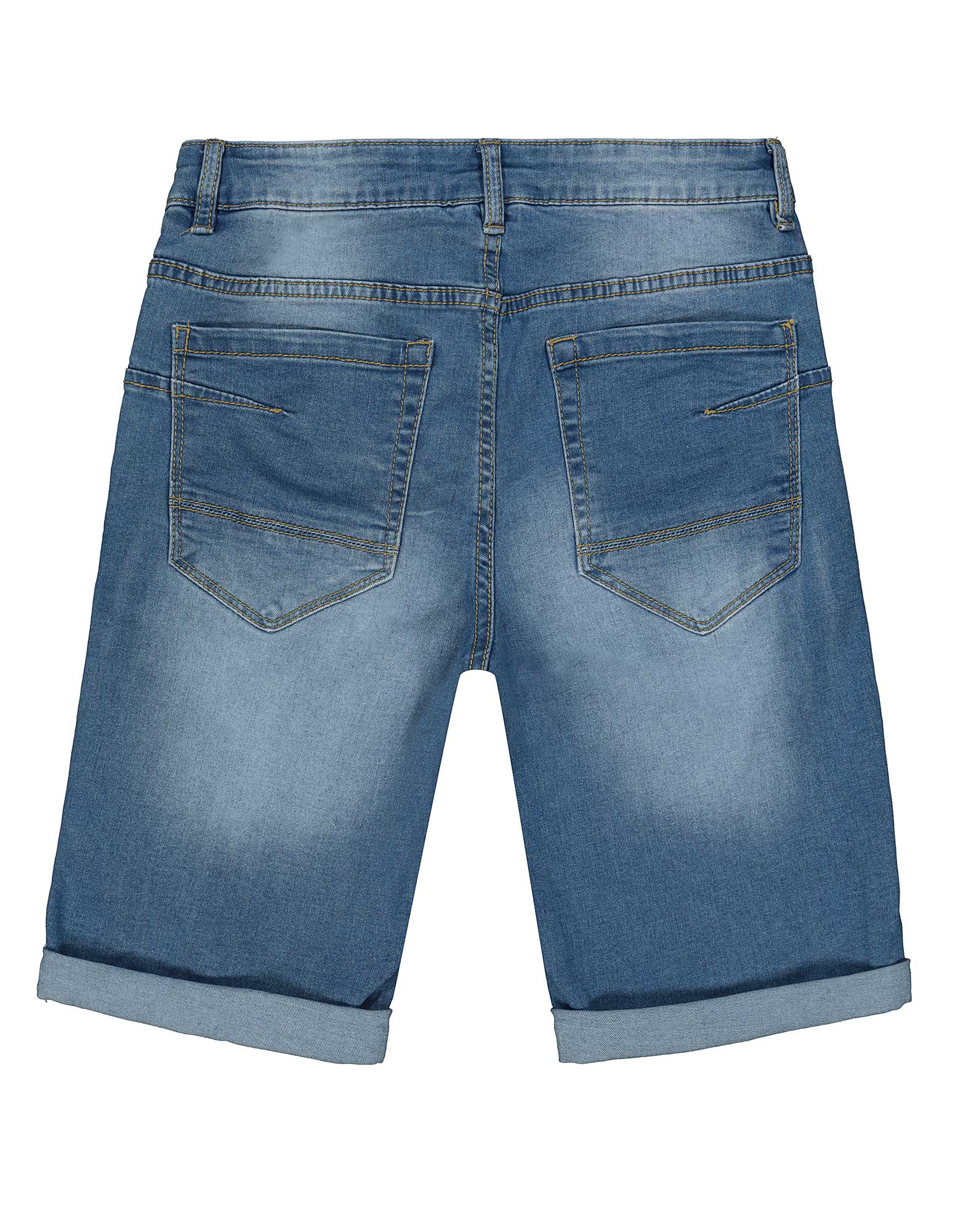 Jungen Bermuda - Stretchanteil - Takko Fashion