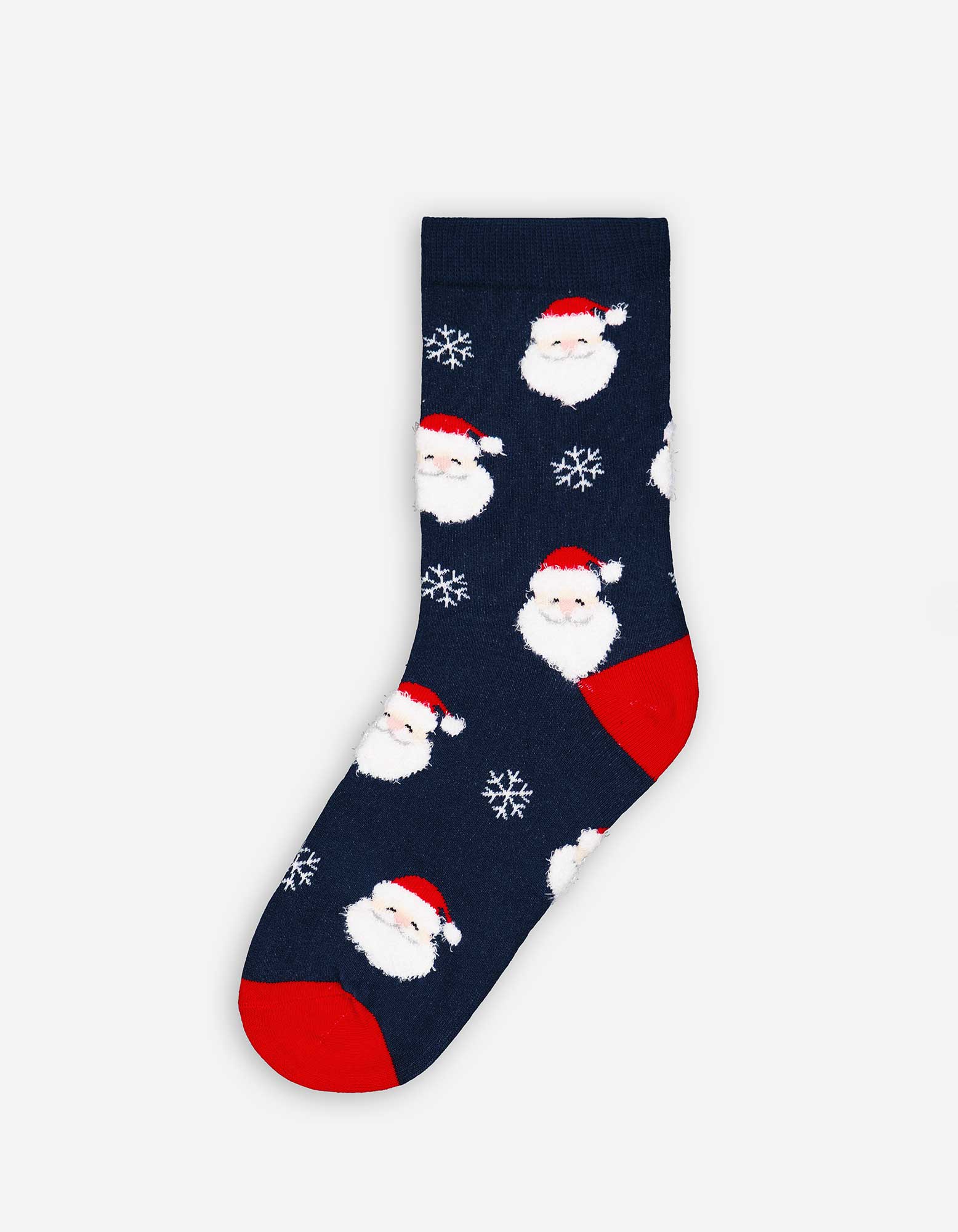 Damen Socken - Christmas - dunkelblau, Takko, dunkelblau 43-46