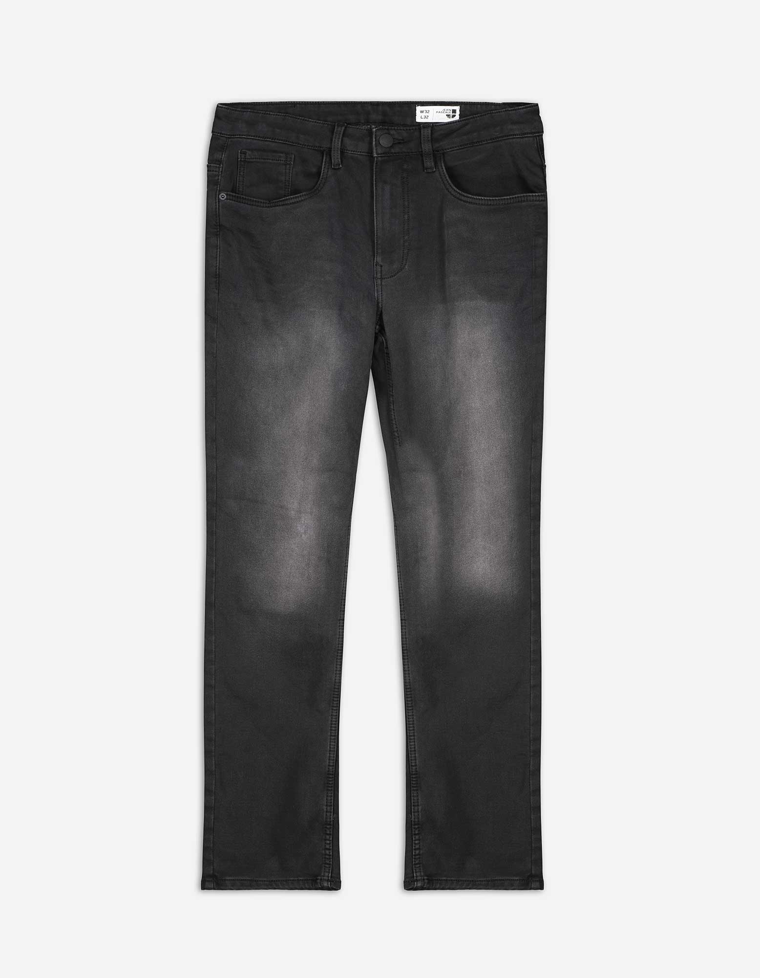 Herren Jeans - Thermoeffekt - dunkelblau, Takko, dunkelblau 30/30