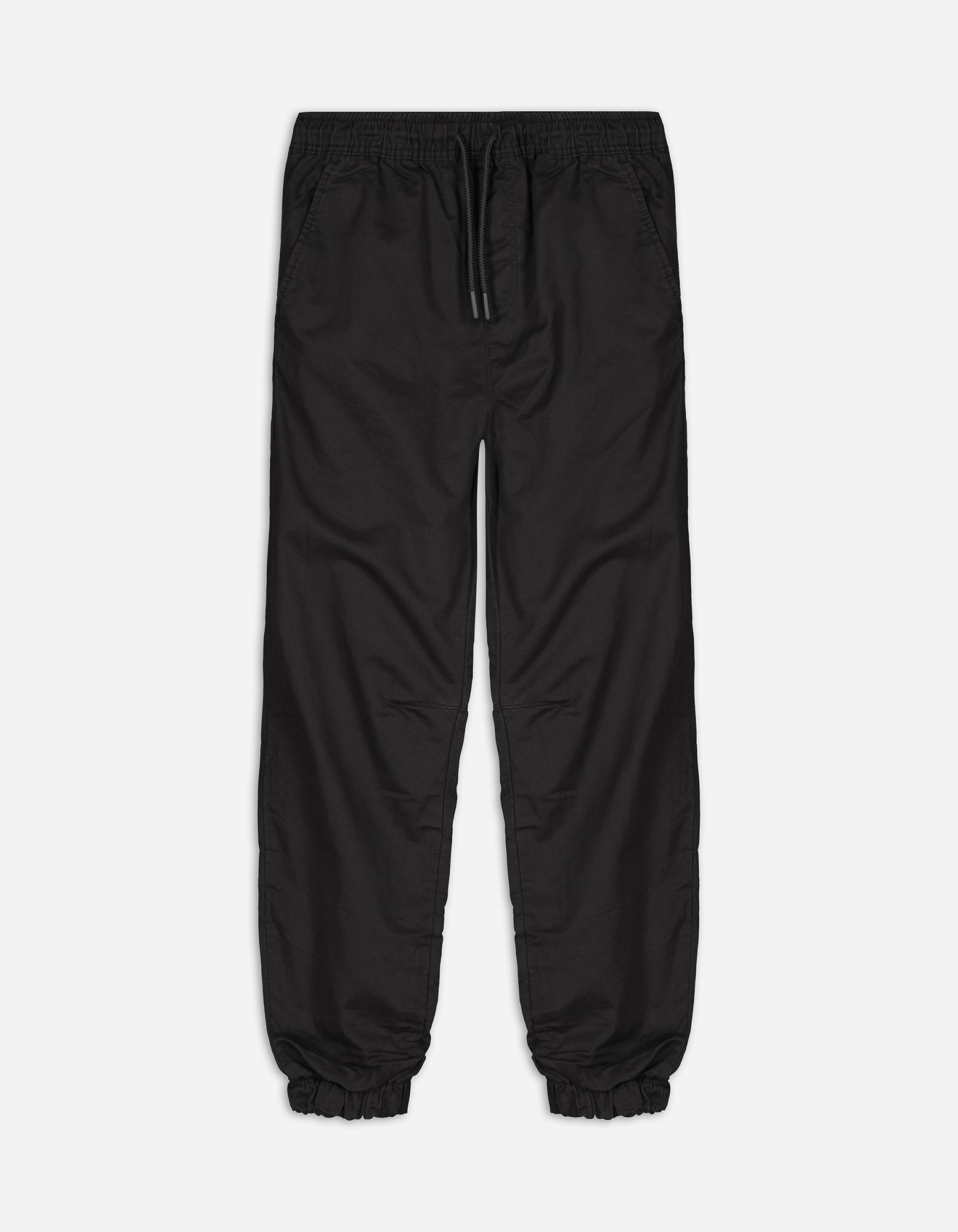 Kinder Jogpants - Thermoeffekt - schwarz, Takko, schwarz