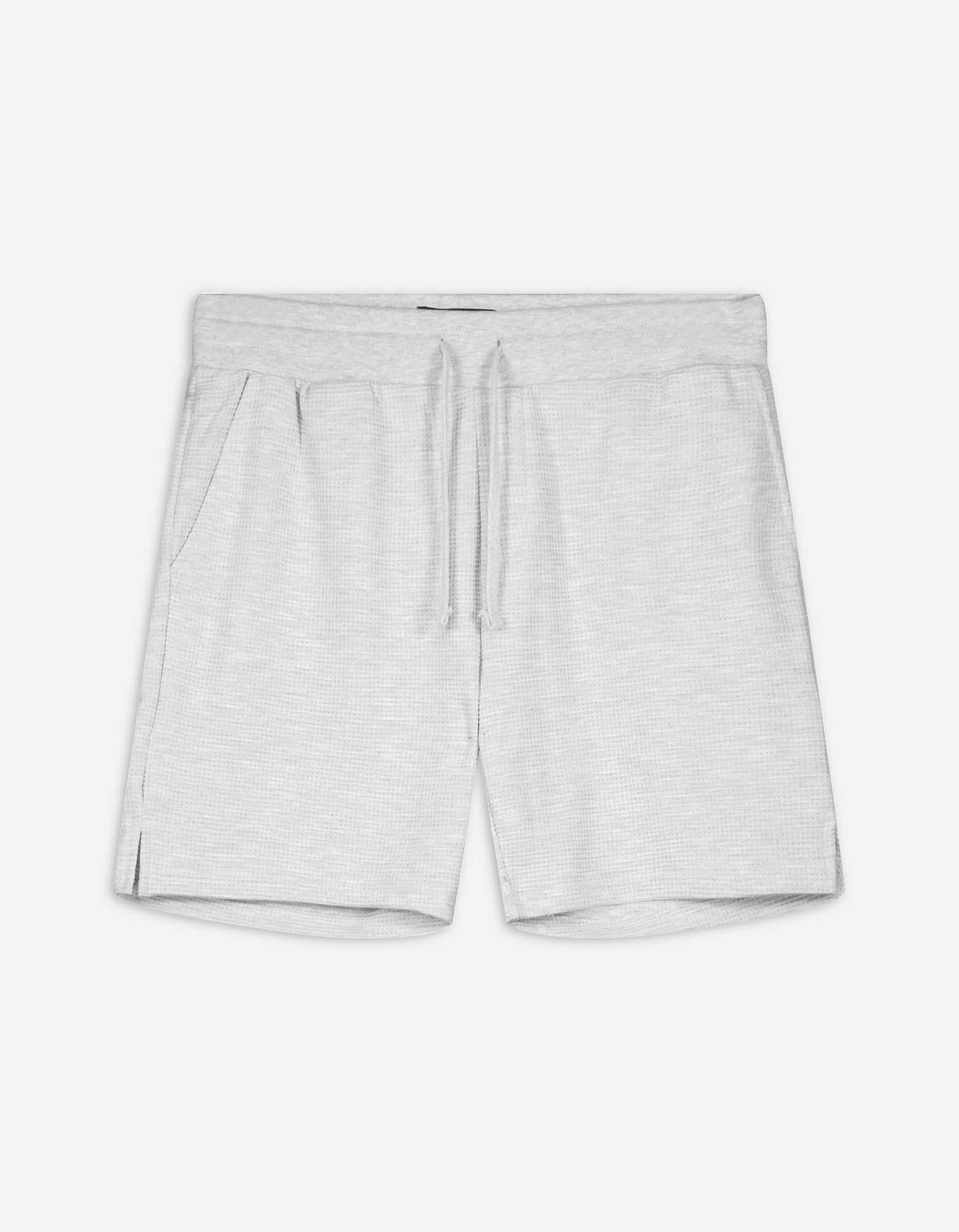 Herren Shorts - Regular Fit, Takko, weiß 3XL