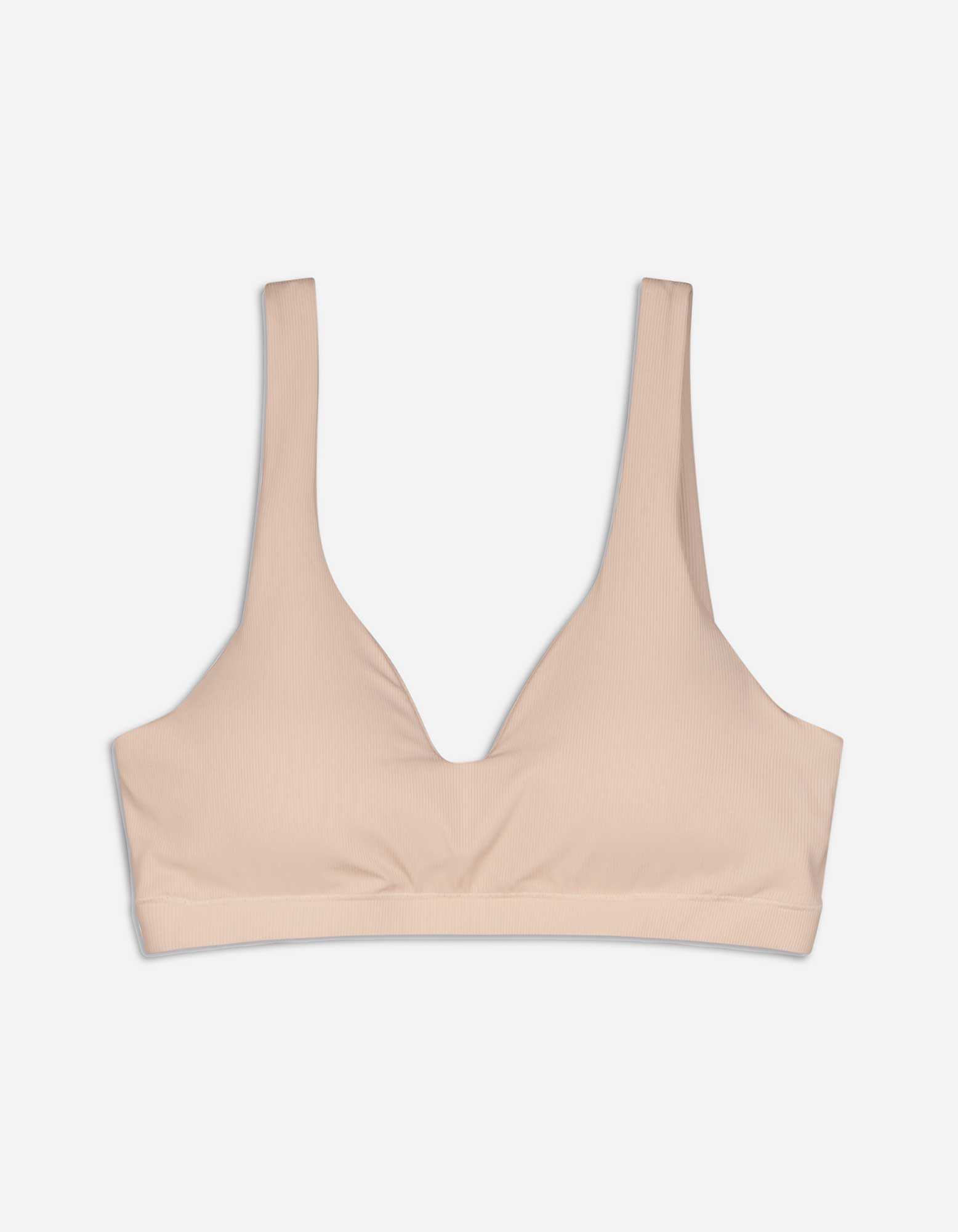 Damen Bralette - Your Perfect Fit - rosa, Takko, rosa XS