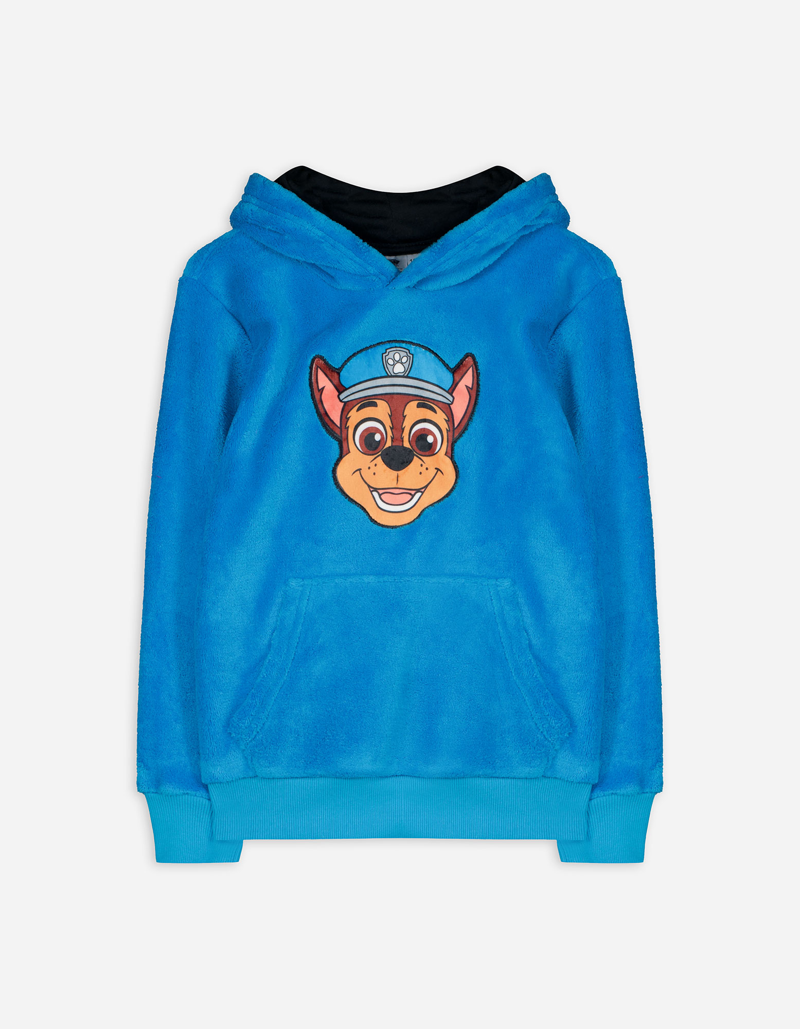 Kinder Hoodie - Paw Patrol - blau, Takko, blau