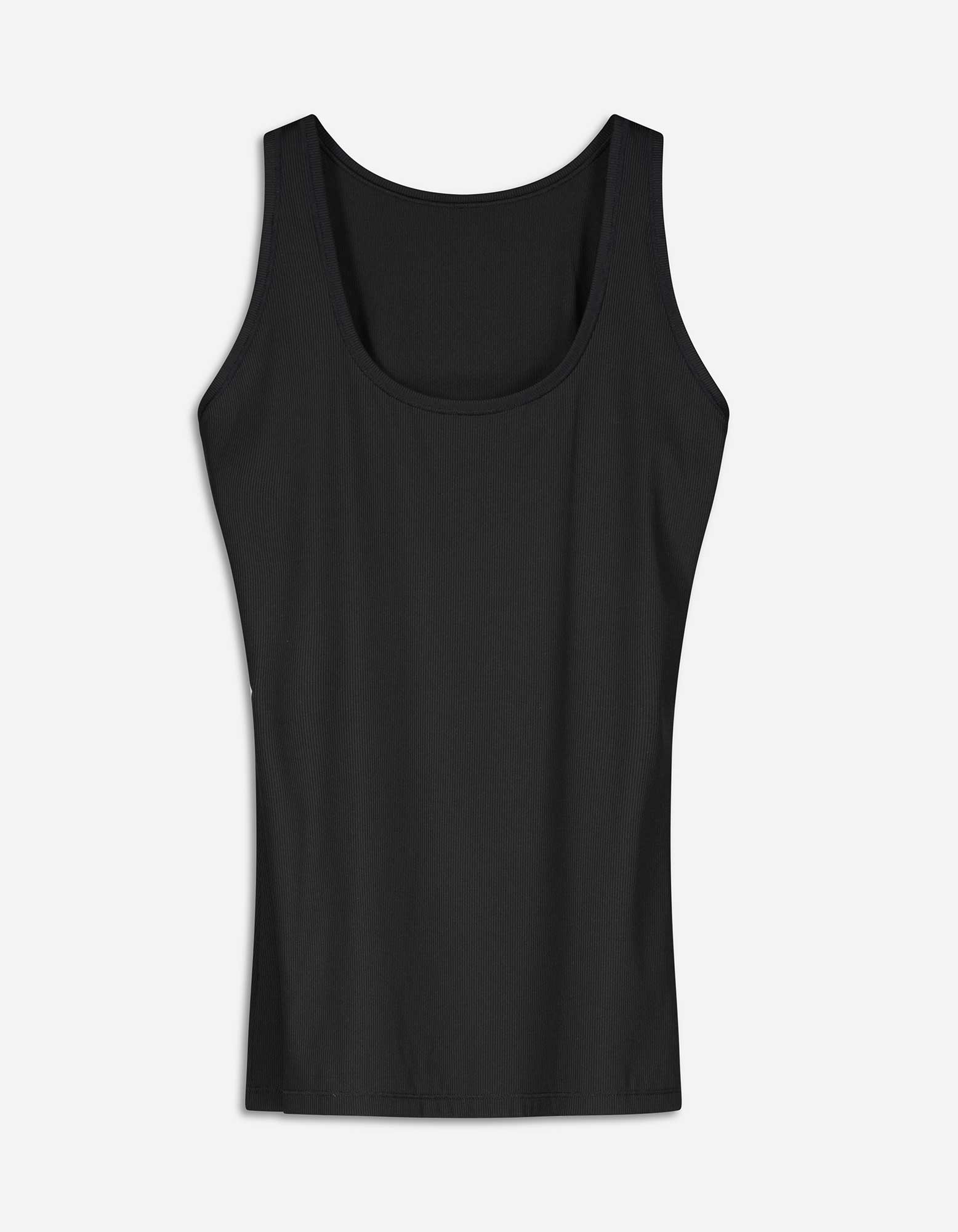 Damen Tanktop - Your Perfect Fit - schwarz, Takko, schwarz M