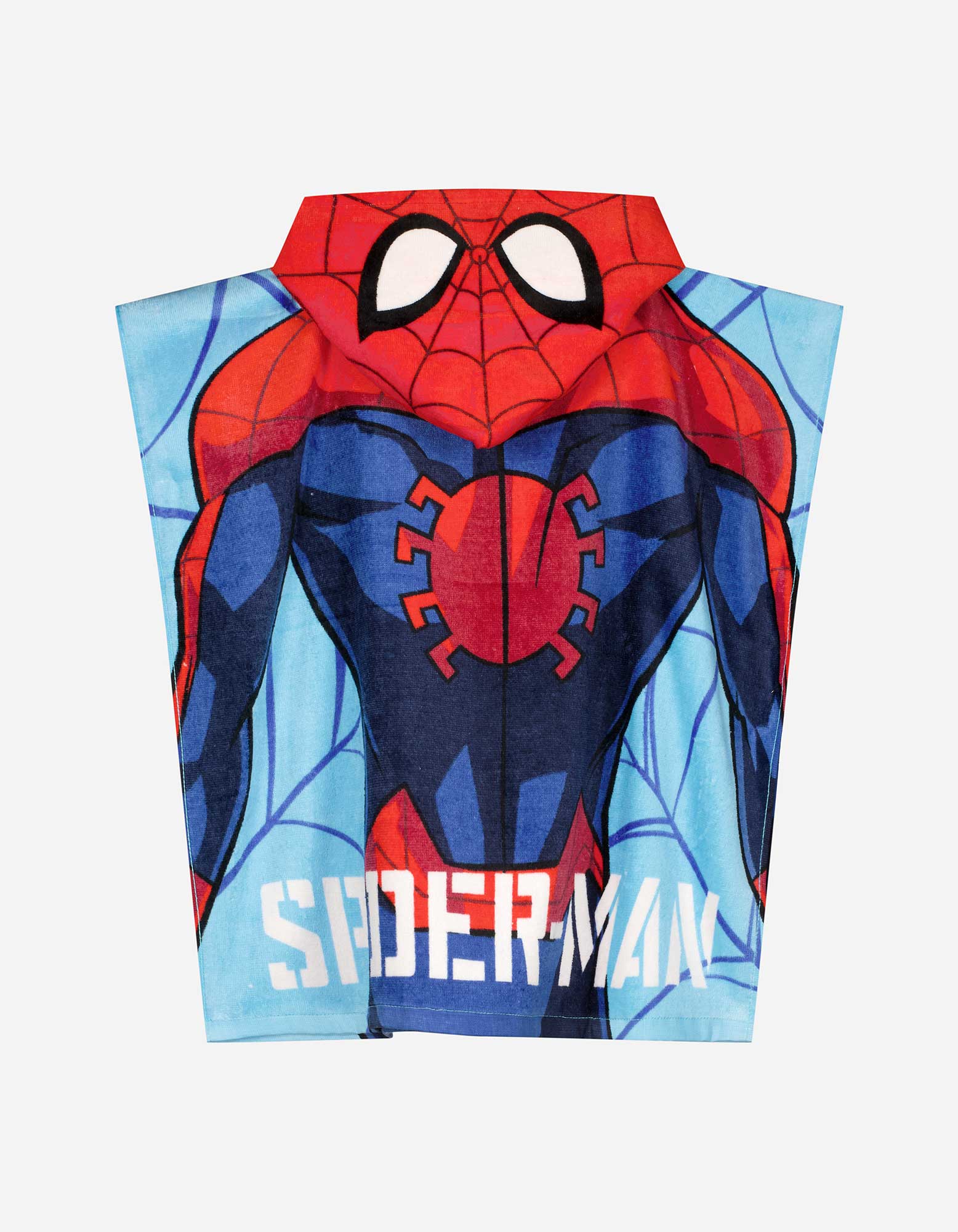 Peignoir de bain - Spider-Man - Takko Fashion