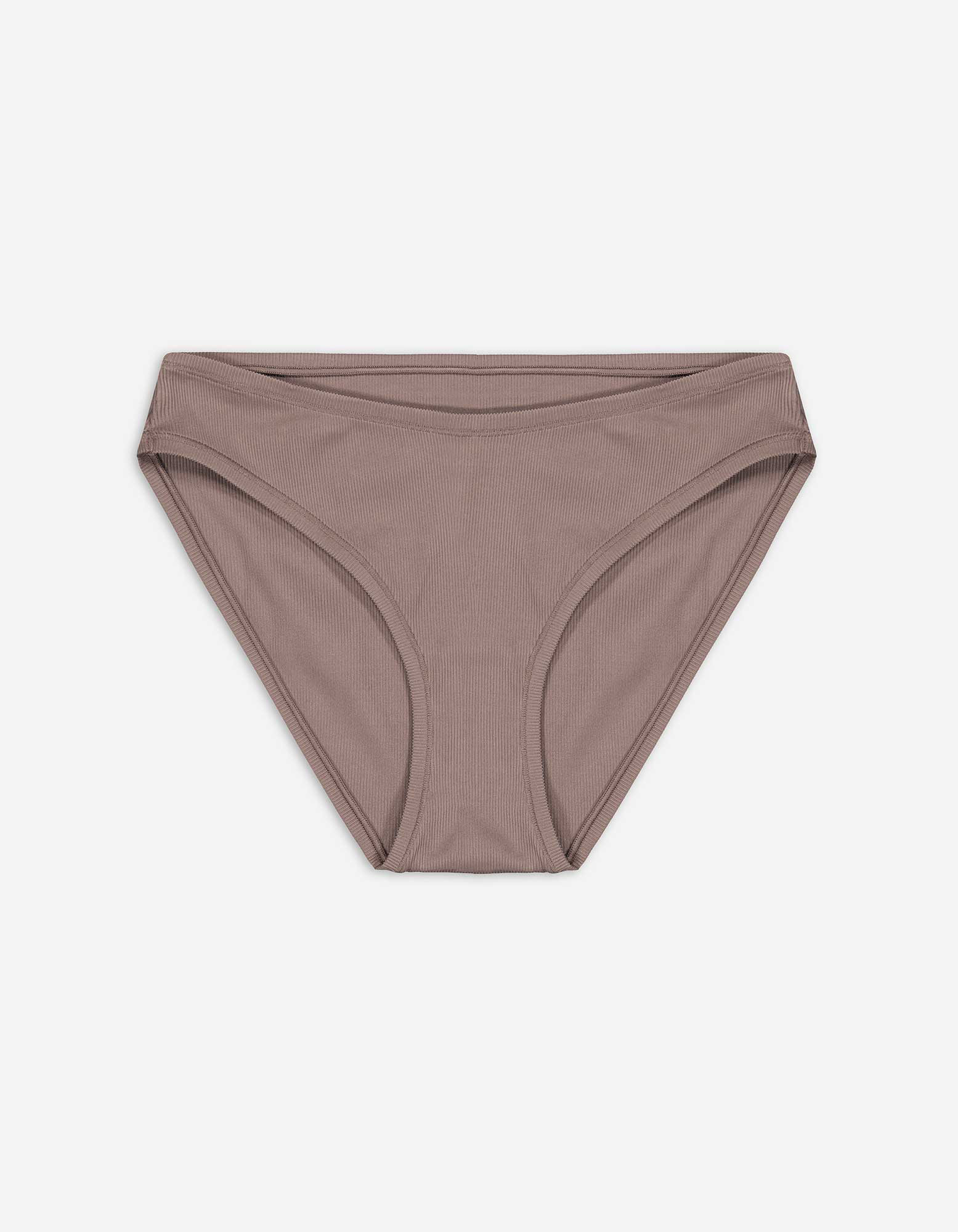 Damen Slip - Your Perfect Fit, Takko, hellbraun XS